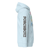 Porchboyz Unisex Hoodie