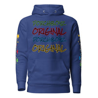 Porchboyz Original "LIMITED EDITON"  Hoodie