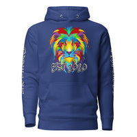 Porchboyz "Deanwood WRD7" Hoodie