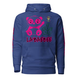 Porchgirlz "La'Baebee" Collection Unisex Hoodie