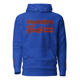 PorchGirlz Finest Unisex Hoodie