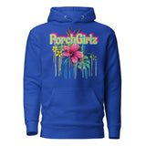 Porchgirlz Unisex Hoodie