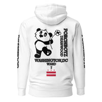 Porchboyz Deanwood "WRD7" Unisex Hoodie