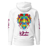 Porchgirlz "La'Baebee" Collection Unisex Hoodie