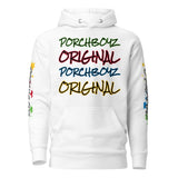 Porchboyz Original "LIMITED EDITON"  Hoodie