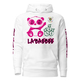 Porchgirlz "La'Baebee" Collection Unisex Hoodie