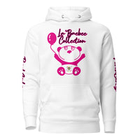 Porchgirlz "La'Baebee" Collection Unisex Hoodie