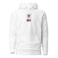 Porchgirlz "La'Baebee" Collection Embroidered Unisex Hoodie