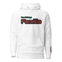 PorchBoyz "Familia" Unisex Hoodie