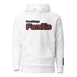 PorchBoyz "Familia" Unisex Hoodie