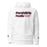 Porchgirlz "Familia" Collection Unisex Hoodie