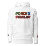 PORCHBOYZ..FAMILIA'....Unisex Hoodie