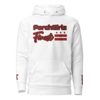 PorchGirlz Finest Unisex Hoodie