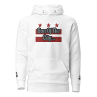 PorchBoyz Son Of The City  Hoodie