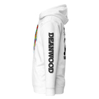 Porchboyz Deanwood "WRD7" Unisex Hoodie