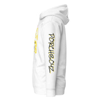 Porchboyz Unisex Hoodie