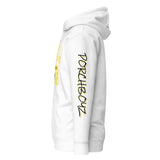 Porchboyz Unisex Hoodie