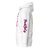 Porchgirlz "La'Baebee" Collection Unisex Hoodie