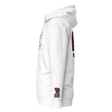 PorchBoyz Embroidered Unisex Hoodie