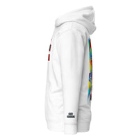 PorchBoyz Son Of The City  Hoodie