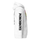 Porchboyz Deanwood "WRD7" Unisex Hoodie