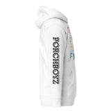 Porchboyz Unisex Hoodie