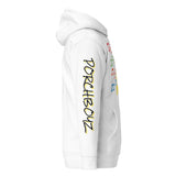 Porchboyz Unisex Hoodie