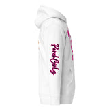 Porchgirlz "La'Baebee" Collection Unisex Hoodie