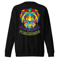 Porchgirlz Unisex Premium Sweatshirt