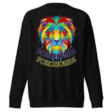 Porchgirlz Unisex Premium Sweatshirt