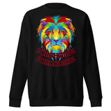 Porchgirlz Unisex Premium Sweatshirt