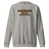 Porchboyz  Premium Sweatshirt