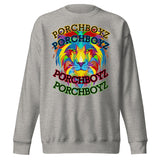 Porchboyz  Premium Sweatshirt