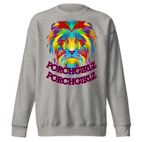 Porchgirlz Unisex Premium Sweatshirt