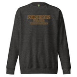 Porchboyz  Premium Sweatshirt