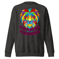 Porchgirlz Unisex Premium Sweatshirt