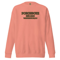 Porchboyz  Premium Sweatshirt