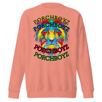 Porchboyz  Premium Sweatshirt