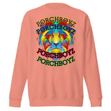 Porchboyz  Premium Sweatshirt