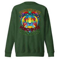 Porchboyz  Premium Sweatshirt