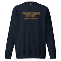 Porchboyz  Premium Sweatshirt