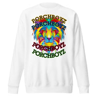 Porchboyz  Premium Sweatshirt