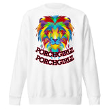 Porchgirlz Unisex Premium Sweatshirt