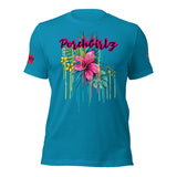 PorchGirlz Unisex t-shirt