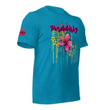 PorchGirlz Unisex t-shirt