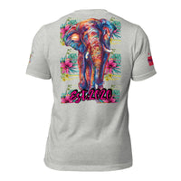 PorchGirlz Unisex t-shirt