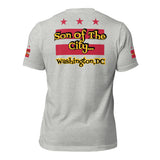 PorchBoyz "Son Of The City"  t-shirt