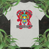 PORCHBOYZ BLOODLINE Unisex t-shirt