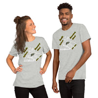 Randle Highlands ES SY23-24 Unisex t-Shirt