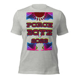 PORCHBOYZ "2023" Unisex t-shirt